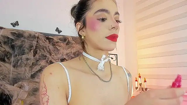 Violetta Ficher online show from October 27, 2:12 am