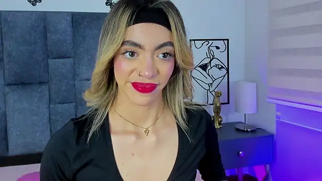 Violetta Ficher online show from March 24, 2:22 am