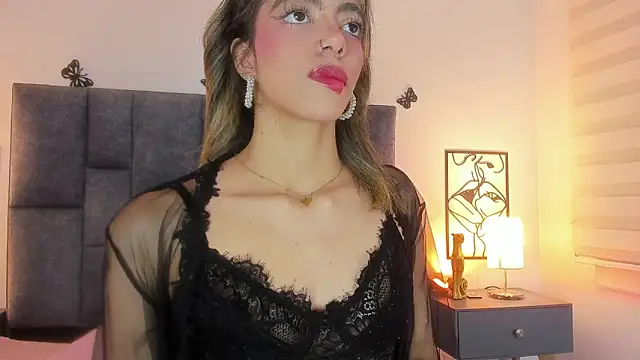Violetta Ficher online show from September 20, 2:16 am