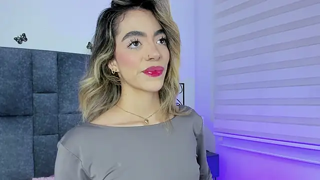 Violetta Ficher online show from March 21, 2:13 am