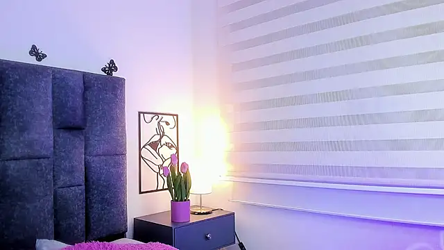 Violetta Ficher online show from November 16, 2:27 am