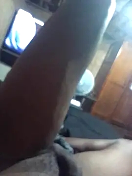 luisfff2020 online show from October 1, 1:33 am