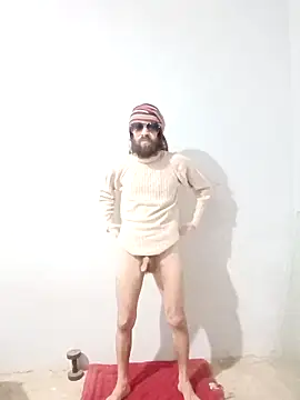 LustHaven-Sigma online show from January 31, 9:48 pm