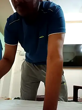 fuck duck online show from February 25, 7:09 am