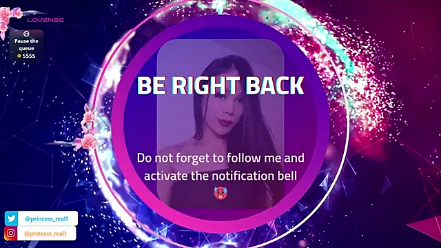 princess0303 online show from December 21, 5:31 am