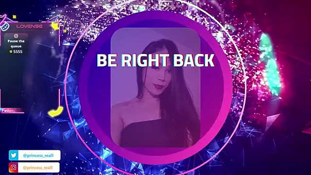 Snapshot of princess0303 chatting on September 18, 4:59 am princess0303 online show from September 18, 4:59 am