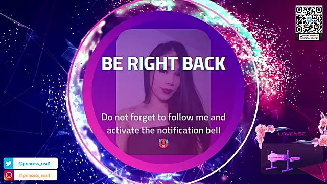 princess0303 online show from May 14, 8:33 am