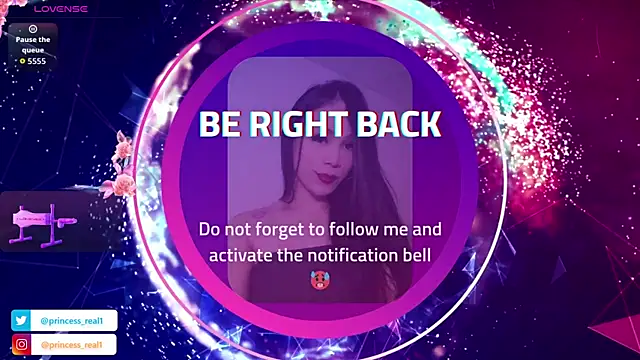 Snapshot of princess0303 chatting on October 26, 6:14 am princess0303 online show from October 26, 6:14 am