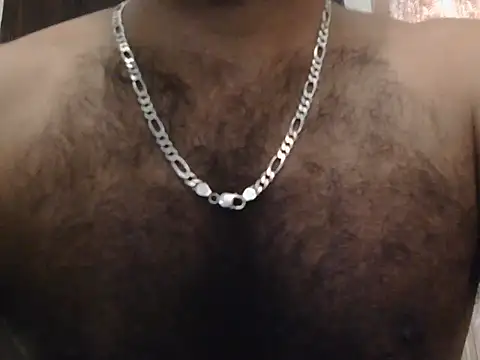 indianhairybull online show from May 9, 4:38 am