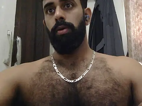 indianhairybull online show from May 11, 4:58 am