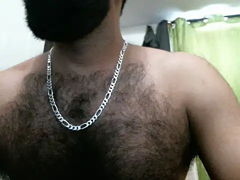 indianhairybull online show from November 26, 4:23 am