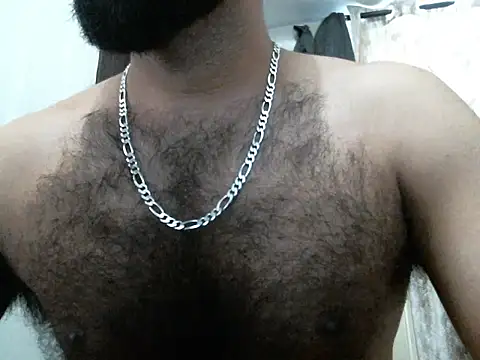 indianhairybull online show from February 22, 4:26 am