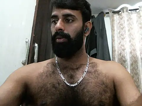 indianhairybull online show from May 2, 5:23 am