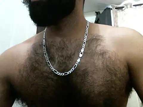 indianhairybull online show from March 2, 4:24 am