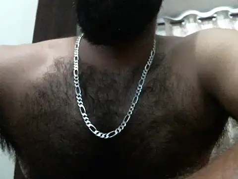 indianhairybull online show from May 8, 4:49 am