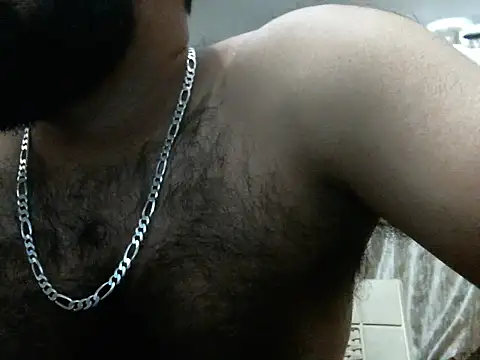 indianhairybull online show from December 21, 4:36 am