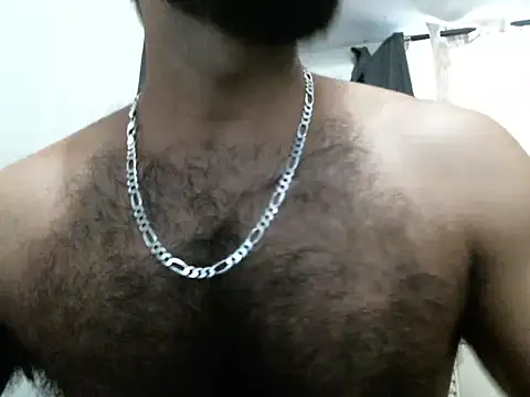 indianhairybull online show from March 15, 4:19 am