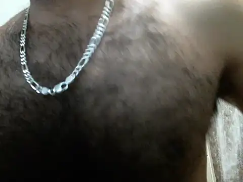 indianhairybull online show from April 16, 4:46 am