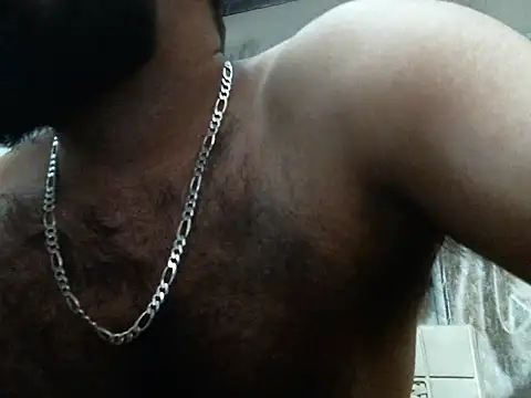 indianhairybull online show from February 3, 1:16 am