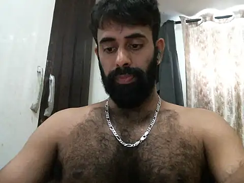 indianhairybull online show from March 5, 4:42 am