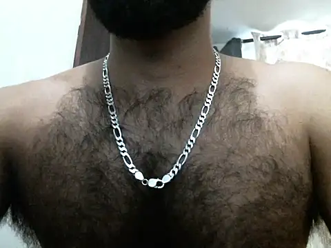 indianhairybull online show from March 6, 5:02 am