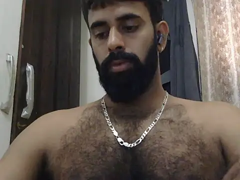 indianhairybull online show from May 13, 4:52 am