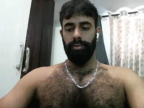 indianhairybull online show from January 12, 4:52 am