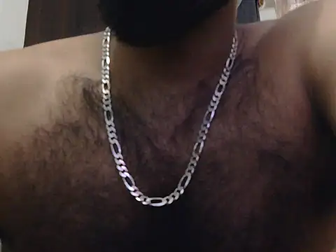 indianhairybull online show from May 17, 4:34 am