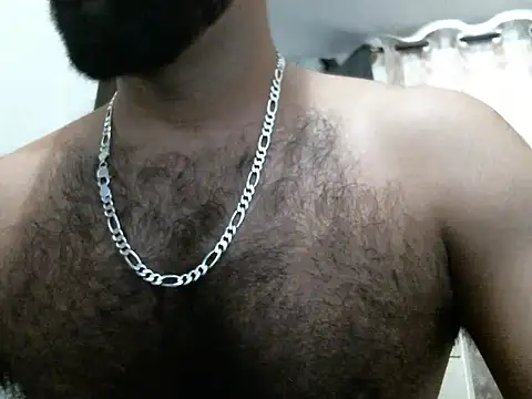 indianhairybull online show from March 29, 4:25 am