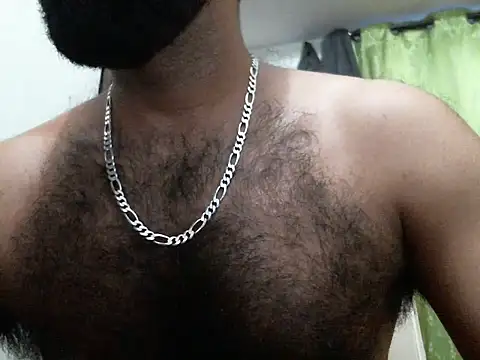 indianhairybull online show from November 12, 12:37 am