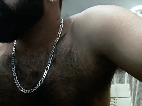 indianhairybull online show from February 10, 4:55 am