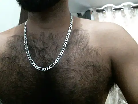 indianhairybull online show from February 13, 4:34 am