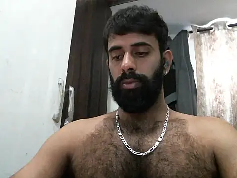 indianhairybull online show from March 10, 4:49 am