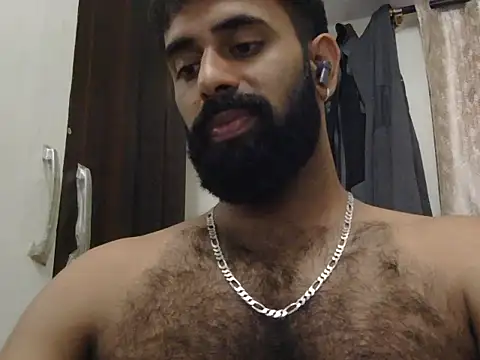 indianhairybull online show from June 3, 4:02 am