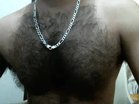 indianhairybull online show from March 23, 4:34 am