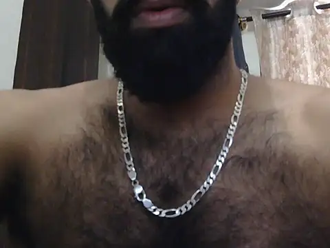 indianhairybull online show from May 15, 4:54 am