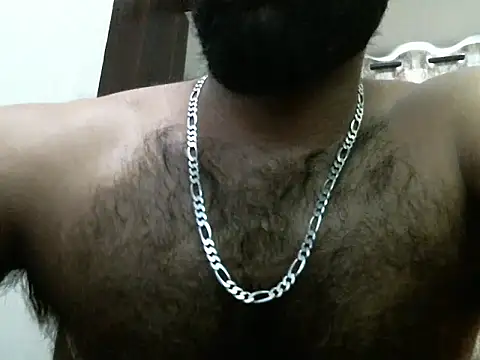 indianhairybull online show from April 7, 4:36 am