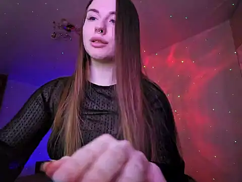 aava  bbrown online show from February 18, 11:11 am