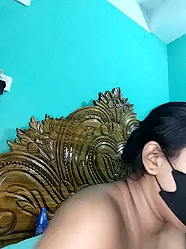 Snapshot of monekhan123 chatting on October 26, 4:18 pm monekhan123 online show from October 26, 4:18 pm