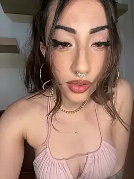 AbbySecrets- online show from February 17, 7:11 pm