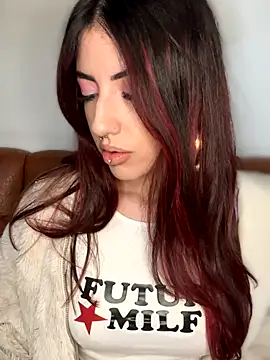 AbbySecrets- online show from November 6, 4:55 pm