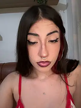 AbbySecrets- online show from May 19, 11:45 pm