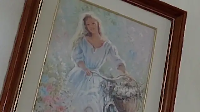 AbbySecrets- online show from February 14, 4:09 pm