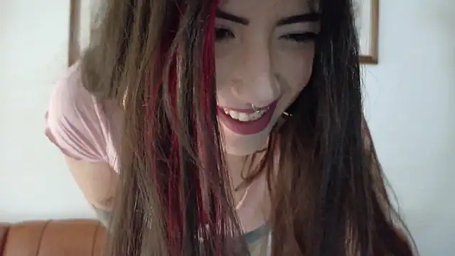 AbbySecrets- online show from March 21, 3:57 pm