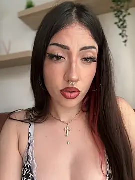 AbbySecrets- online show from May 12, 5:19 pm