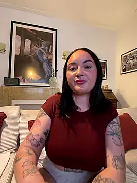 Orgasmille online show from June 1, 7:57 pm