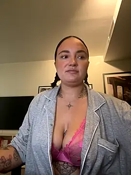 Orgasmille online show from October 14, 8:48 am