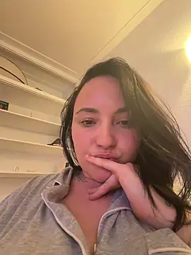 Orgasmille online show from April 10, 8:49 pm