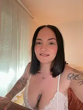 Orgasmille online show from April 9, 12:11 pm