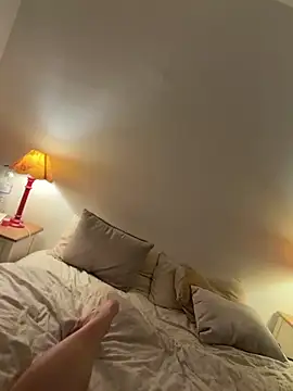 Orgasmille online show from April 1, 2:58 pm